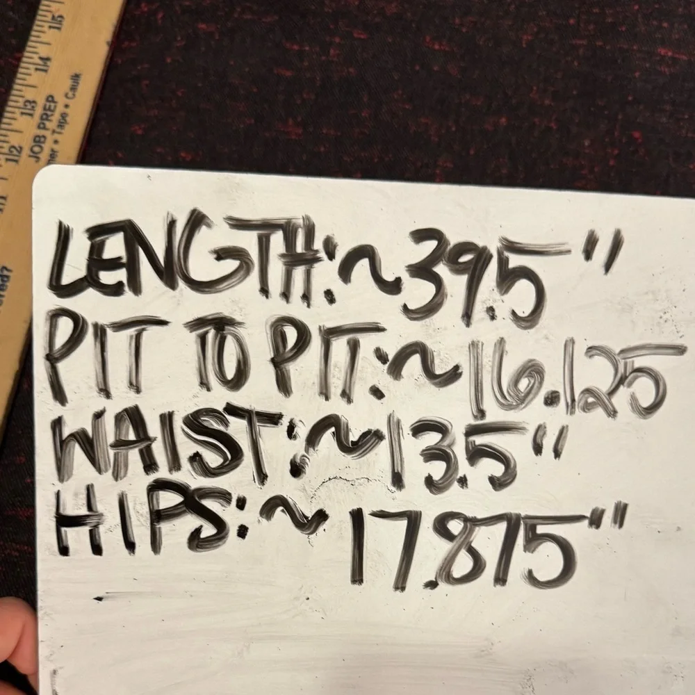 Zac Posen Wool Blend Sheath Dress Womens 8 Black Red Fleck Square Neck Silk - Picture 10 of 10